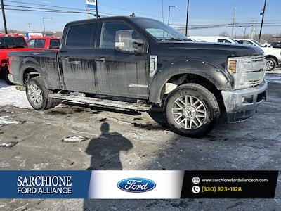 2019 Ford F-250 Crew Cab 4WD Pickup for sale #8389A - photo 1