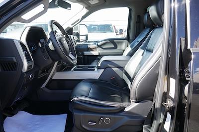 2019 Ford F-250 Crew Cab 4WD Pickup for sale #8389A - photo 2