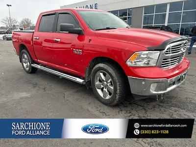 Used 2017 Ram 1500 - photo 1