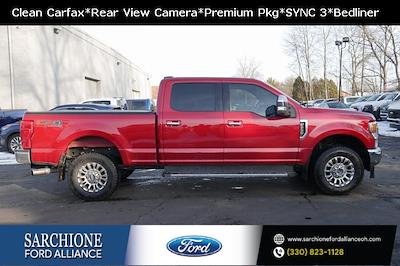 Used 2022 Ford F-250 XLT Crew Cab for sale #8393A - photo 1