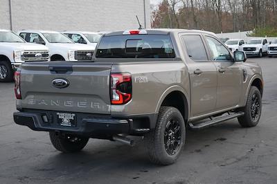 New 2025 Ford Ranger XLT SuperCrew Cab for sale #8396 - photo 2