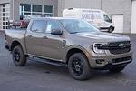 New 2025 Ford Ranger XLT SuperCrew Cab for sale #8396 - photo 7