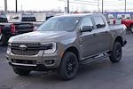 New 2025 Ford Ranger XLT SuperCrew Cab for sale #8396 - photo 8