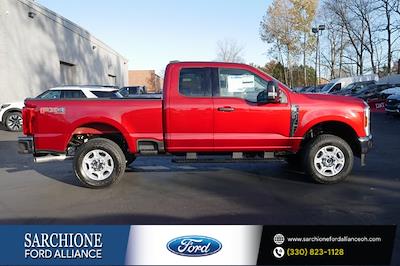 New 2026 Ford F-250 - photo 1