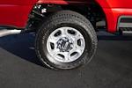 New 2026 Ford F-250 XLT Super Cab for sale #8404 - photo 9