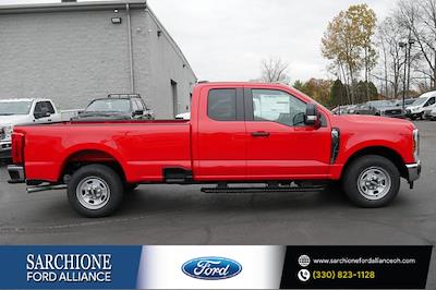 New 2026 Ford F-350 XL Super Cab SRW Pickup for sale #8415 - photo 1