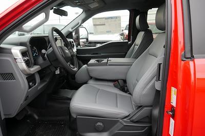 New 2026 Ford F-350 XL Super Cab SRW Pickup for sale #8415 - photo 2