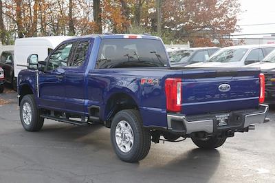 New 2026 Ford F-250 XLT Super Cab 4WD Pickup for sale #8416 - photo 2