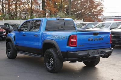 Used 2025 Ram 1500 TRX Crew Cab for sale #8417M - photo 2