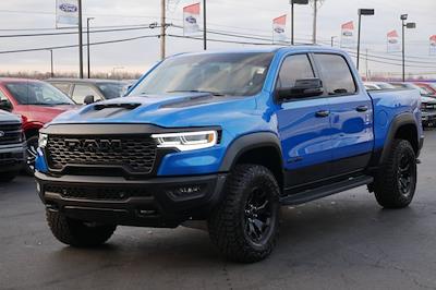 Used 2025 Ram 1500 TRX Crew Cab for sale #8417M - photo 1