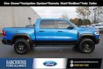 Used 2025 Ram 1500 TRX Crew Cab for sale #8417M - photo 3