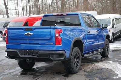 Used 2022 Chevrolet Silverado 1500 - photo 1