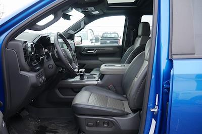 2022 Chevrolet Silverado 1500 Crew Cab 4WD Pickup for sale #8417N - photo 2