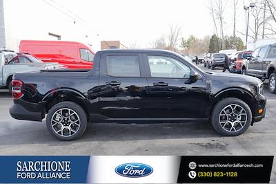 New 2025 Ford Maverick Lariat SuperCrew Cab for sale #8421 - photo 1