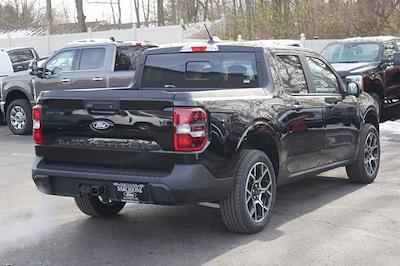 New 2025 Ford Maverick Lariat SuperCrew Cab for sale #8421 - photo 2