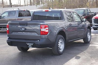 New 2025 Ford Maverick XL SuperCrew Cab for sale #8422 - photo 2