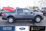 New 2025 Ford Maverick XL SuperCrew Cab for sale #8422 - photo 1