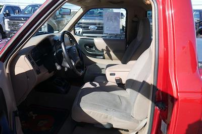Used 2001 Ford Ranger - photo 1