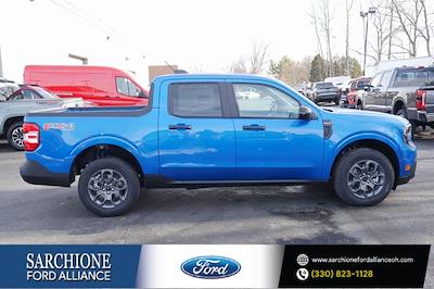 New 2025 Ford Maverick XLT SuperCrew Cab for sale #8423 - photo 1