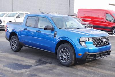 New 2025 Ford Maverick XLT SuperCrew Cab for sale #8423 - photo 2