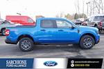 New 2025 Ford Maverick XLT SuperCrew Cab for sale #8423 - photo 1