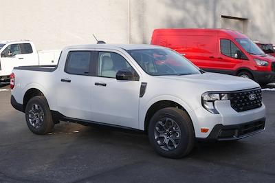 New 2025 Ford Maverick XLT SuperCrew Cab for sale #8424 - photo 2