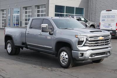 Used 2024 Chevrolet Silverado 3500 High Country Crew Cab for sale #8429A - photo 1