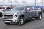 Used 2024 Chevrolet Silverado 3500 High Country Crew Cab for sale #8429A - photo 10