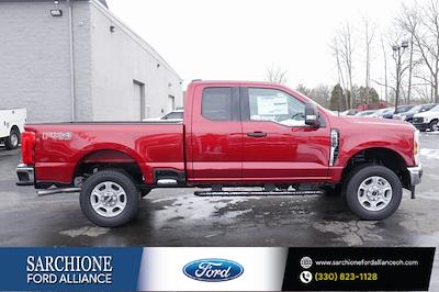 New 2026 Ford F-250 XLT Super Cab for sale #8430 - photo 1