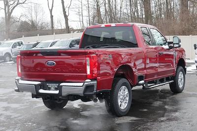 New 2026 Ford F-250 - photo 1