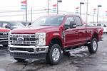 New 2026 Ford F-250 XLT Super Cab for sale #8430 - photo 6