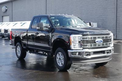 New 2026 Ford F-250 - photo 1