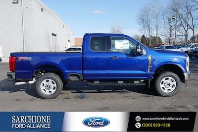2026 Ford F-250 Super Cab 4WD Pickup for sale #8434 - photo 1