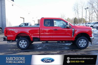 New 2026 Ford F-250 - photo 1