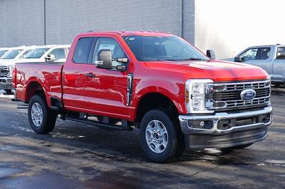 New 2026 Ford F-250 - photo 1