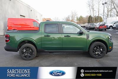 New 2025 Ford Maverick XLT SuperCrew Cab for sale #8448 - photo 1