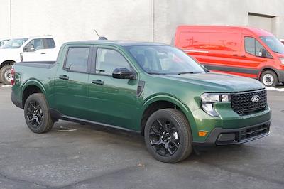 New 2025 Ford Maverick XLT SuperCrew Cab for sale #8448 - photo 2