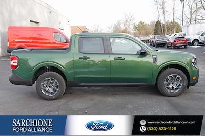 New 2025 Ford Maverick XLT SuperCrew Cab for sale #8449 - photo 1