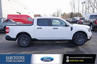 New 2025 Ford Maverick XLT SuperCrew Cab for sale #8450 - photo 1