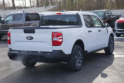 New 2025 Ford Maverick XLT SuperCrew Cab for sale #8450 - photo 2
