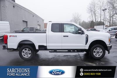 New 2026 Ford F-250 - photo 1