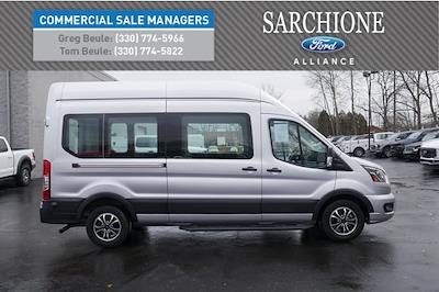 Used 2023 Ford Transit 350 XLT Passenger Van for sale #8459A - photo 1