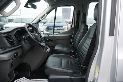 Used 2023 Ford Transit 350 XLT Passenger Van for sale #8459A - photo 2
