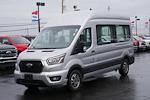 Used 2023 Ford Transit 350 XLT Passenger Van for sale #8459A - photo 9