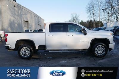 Used 2022 Chevrolet Silverado 3500 High Country Crew Cab for sale #8485A - photo 1