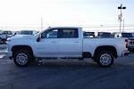 2022 Chevrolet Silverado 3500 Crew Cab 4WD Pickup for sale #8485A - photo 11
