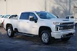 2022 Chevrolet Silverado 3500 Crew Cab 4WD Pickup for sale #8485A - photo 9