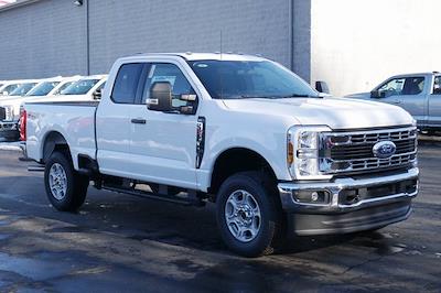 New 2026 Ford F-250 - photo 1