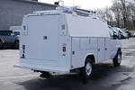New 2026 Ford E-350 Service Utility Van for sale #8495 - photo 2