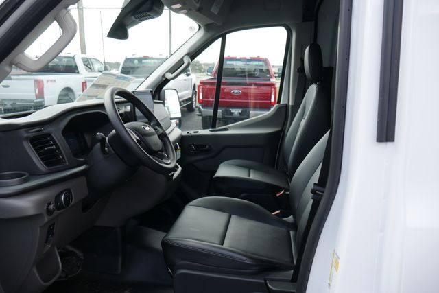New 2026 Ford Transit 150 - photo 7